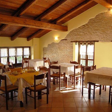 Agriturismo 'D Raine Montelupo Albese Εξωτερικό φωτογραφία