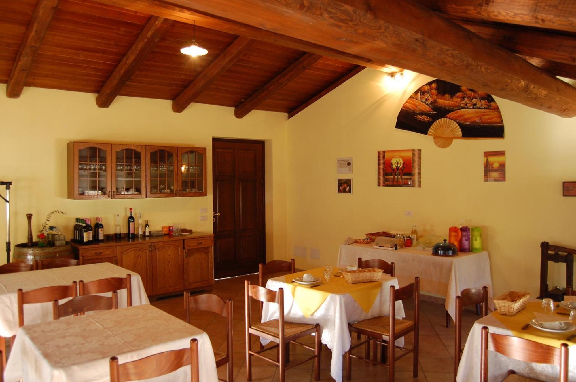 Agriturismo 'D Raine Montelupo Albese Εξωτερικό φωτογραφία