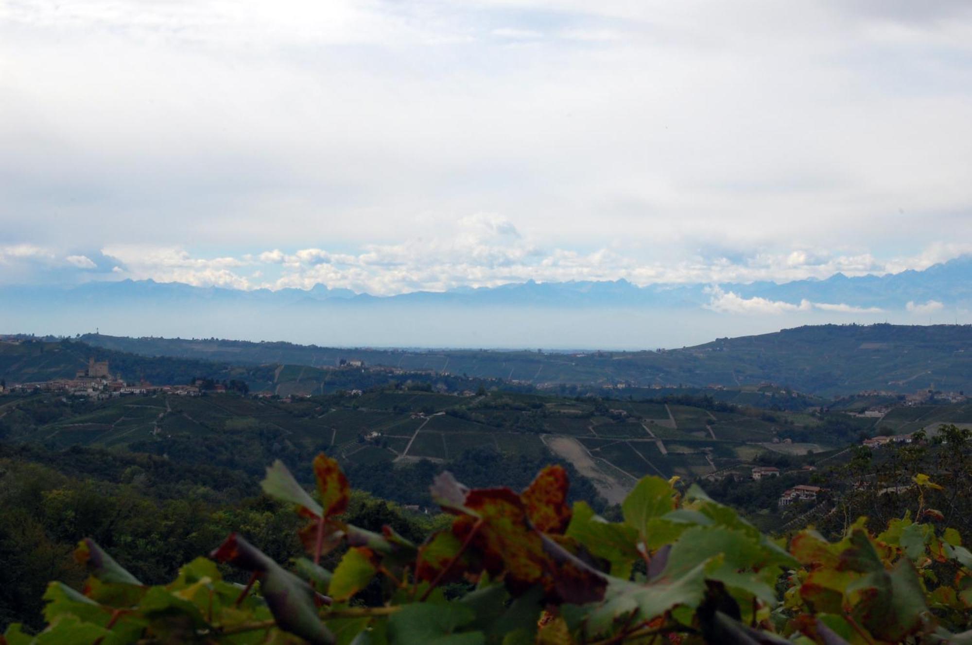 Agriturismo 'D Raine Montelupo Albese Εξωτερικό φωτογραφία