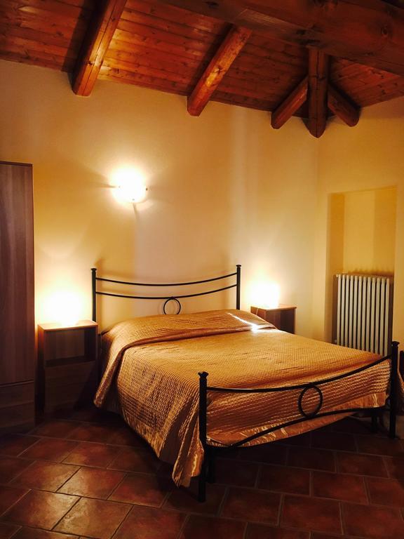 Agriturismo 'D Raine Montelupo Albese Εξωτερικό φωτογραφία