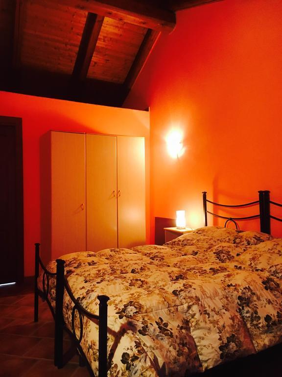 Agriturismo 'D Raine Montelupo Albese Εξωτερικό φωτογραφία